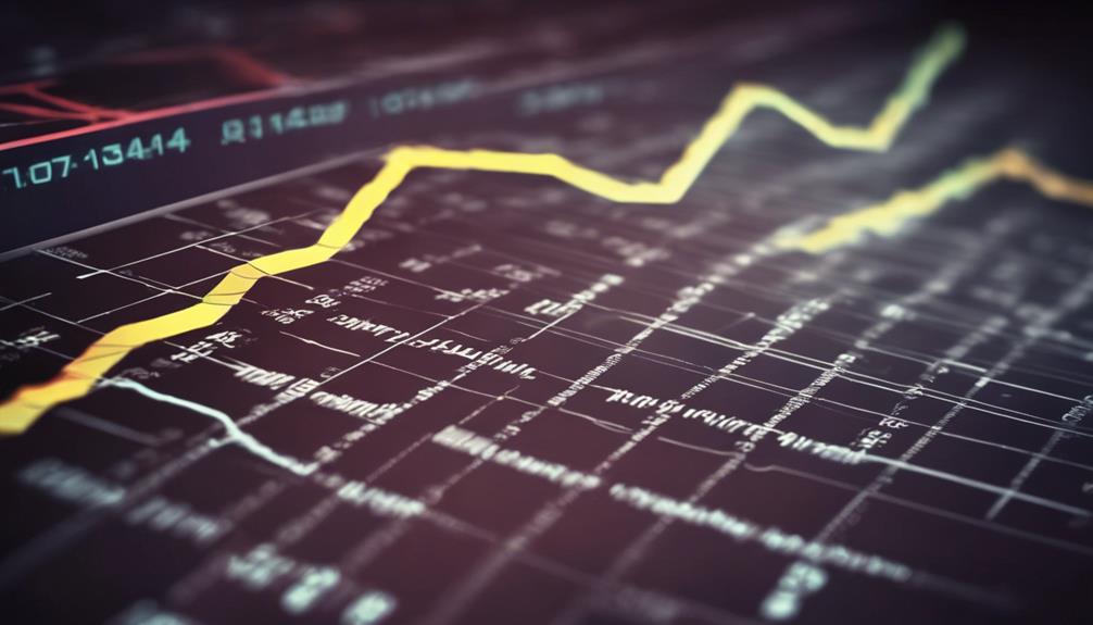 stock prices and rights